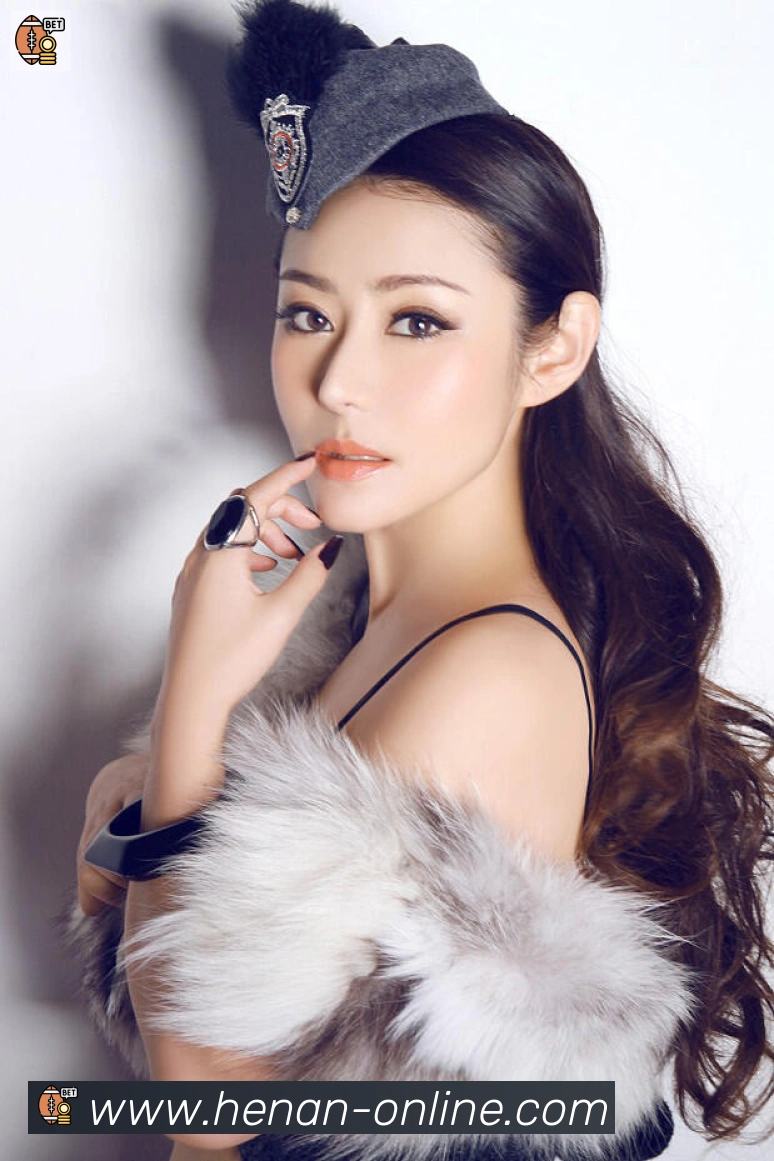 河南体彩服务体系